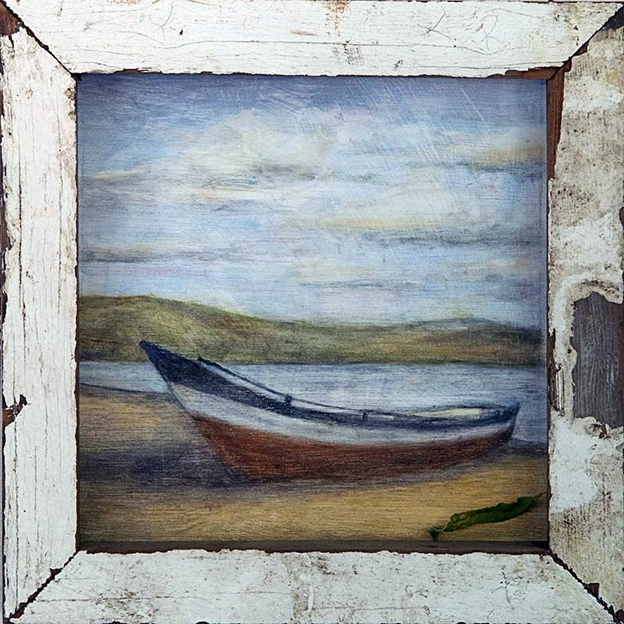 Small Boat